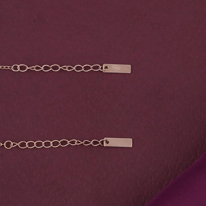 Mesmerizing Anklet