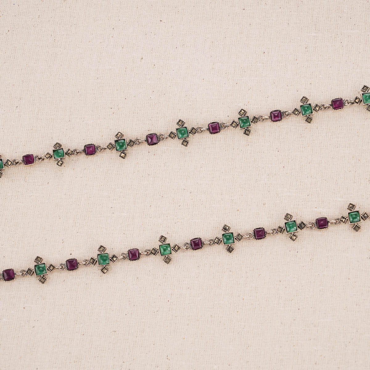 Eleganza Antique Anklet