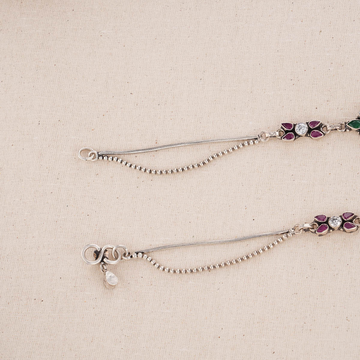 Dreamora Antique Anklet