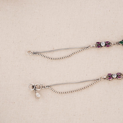 Dreamora Antique Anklet
