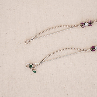 Dreamora Antique Anklet