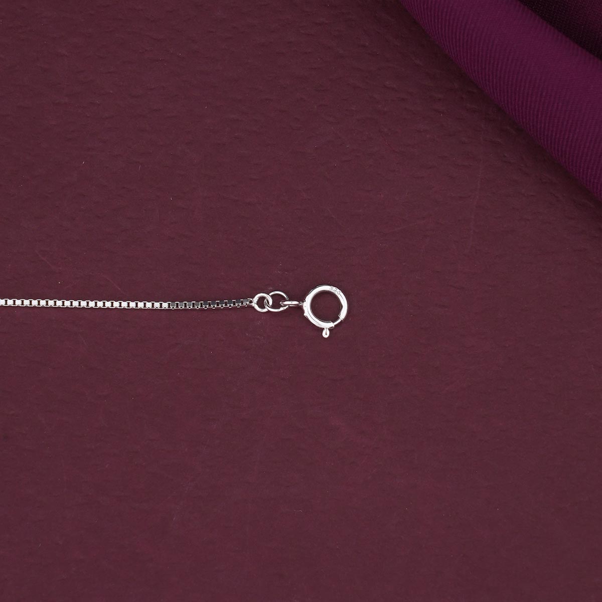Cute Design Silver Bracelet