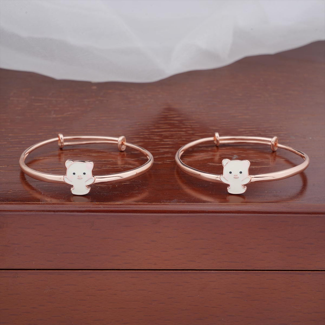 Cute Baby Bracelet