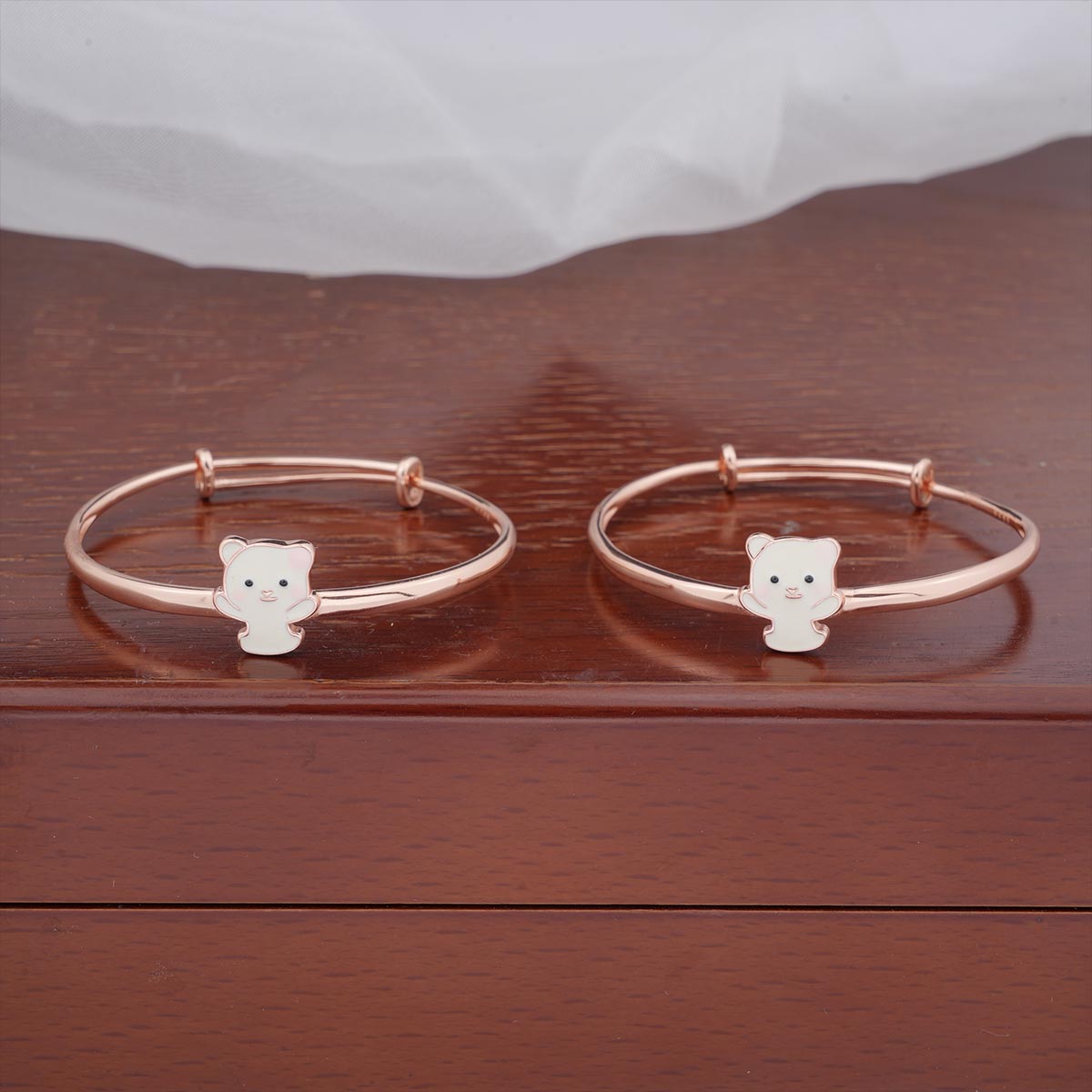 Cute Baby Bracelet