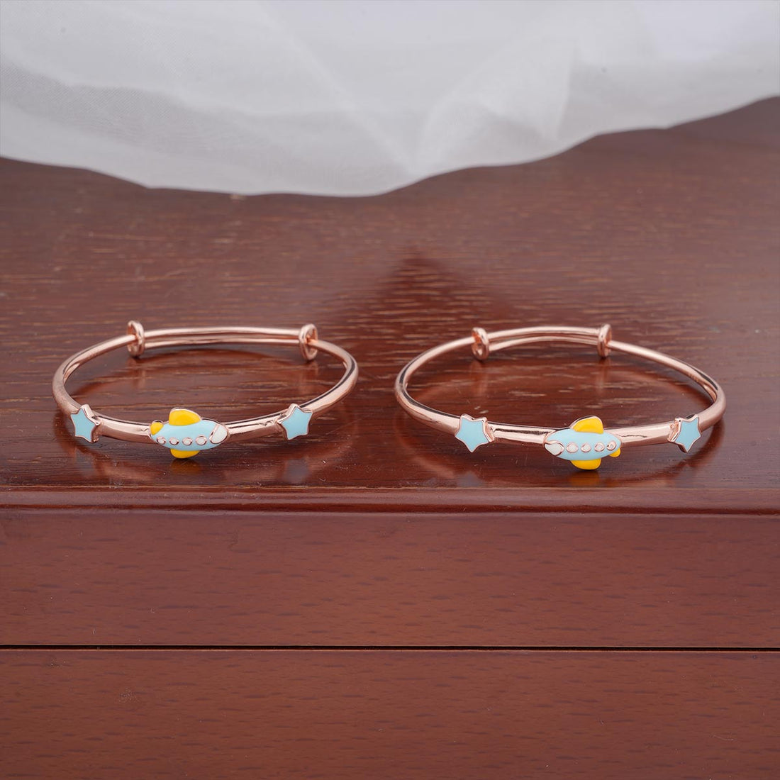 Fancy Baby Bracelet