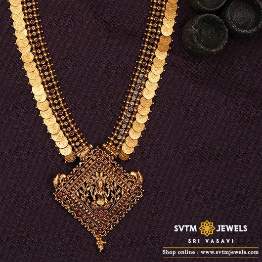 Buy South Indian Jewellery Online | Traditional Indian Gold Jewellery Online