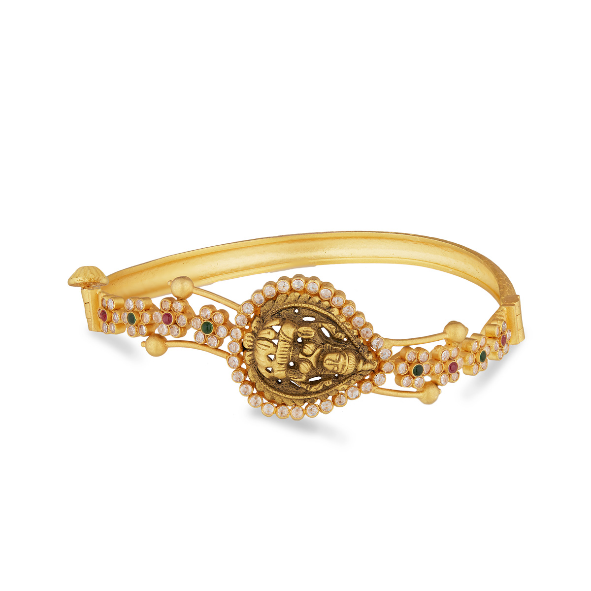 The Dakshina Divine Bracelet