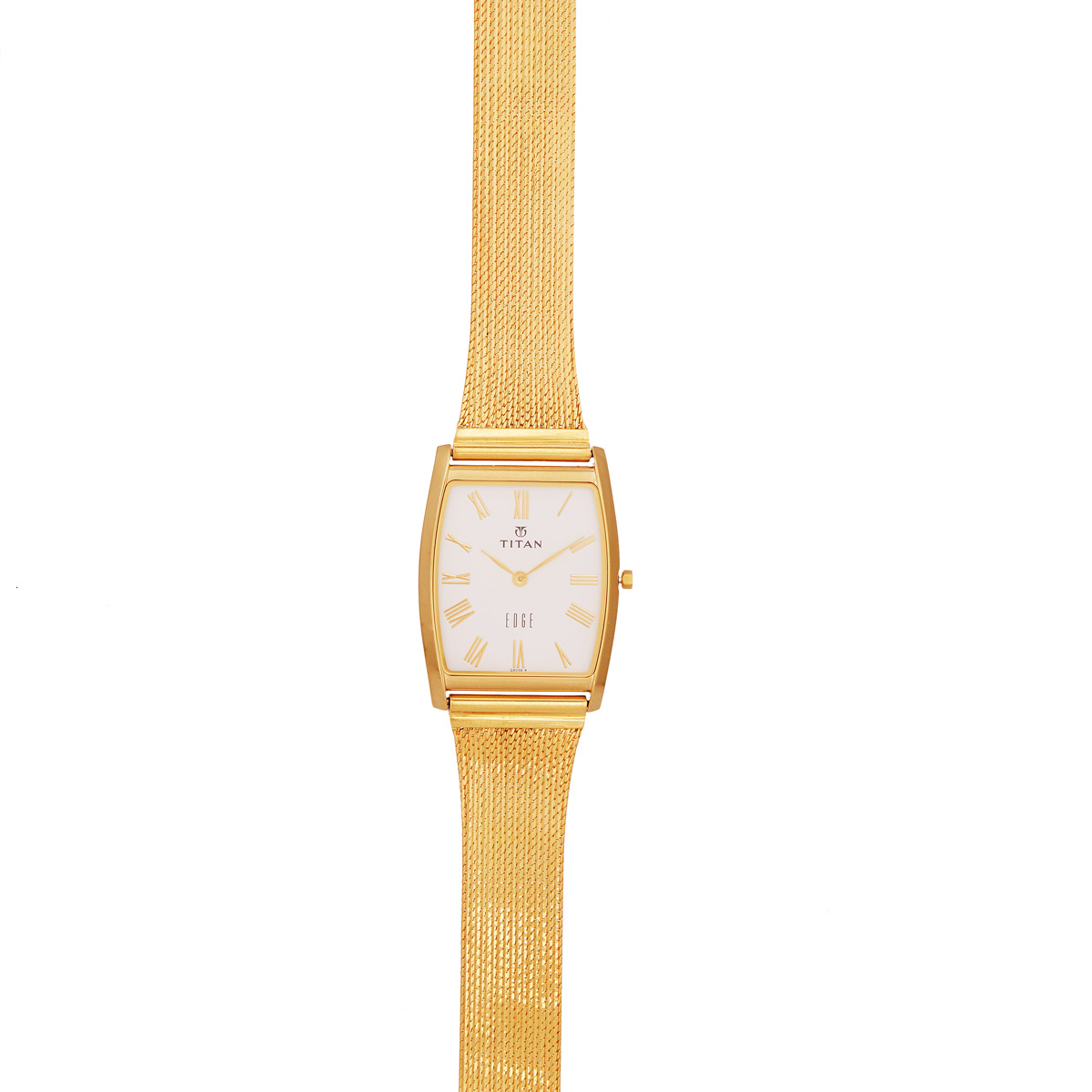The Monille Watch