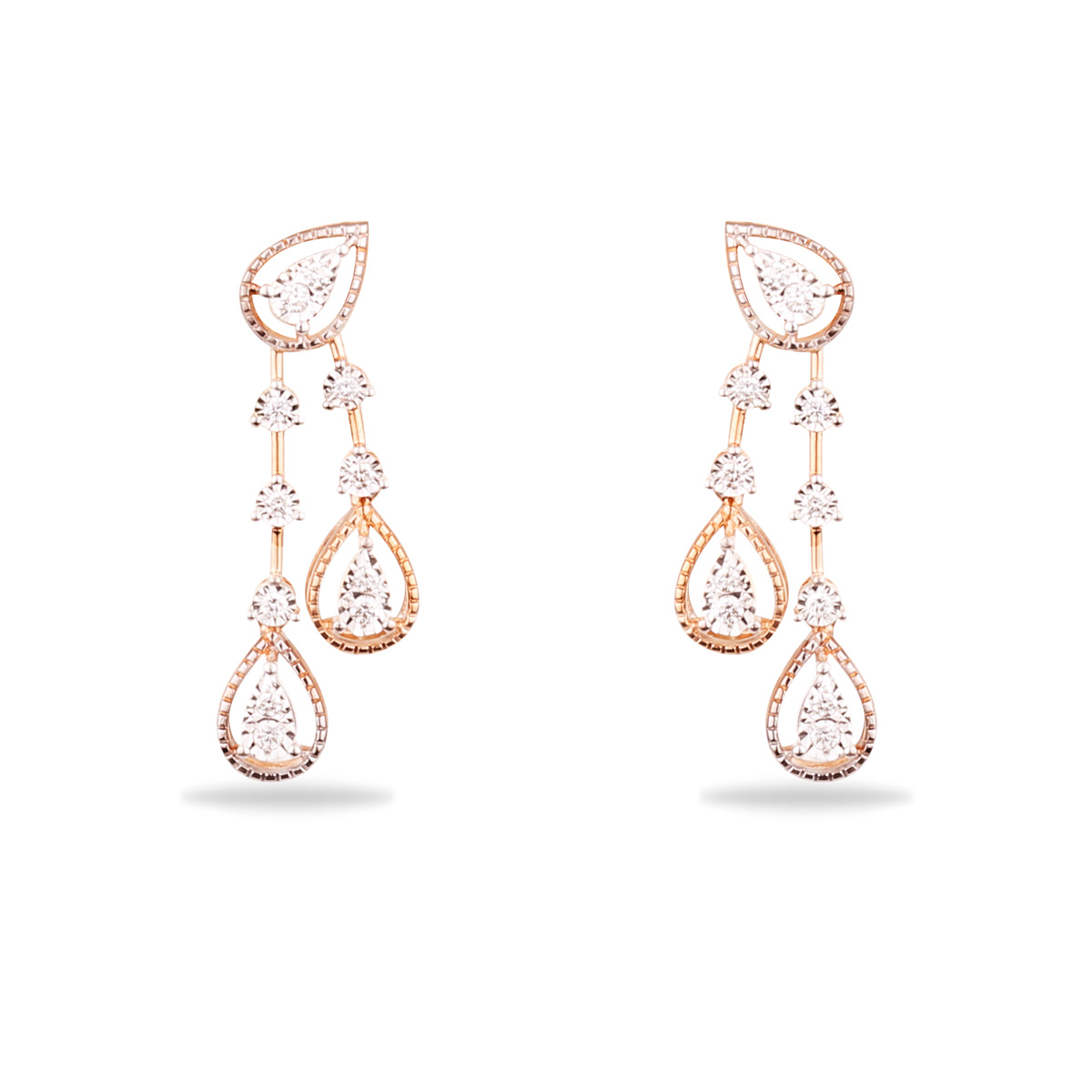Diamant Earrings